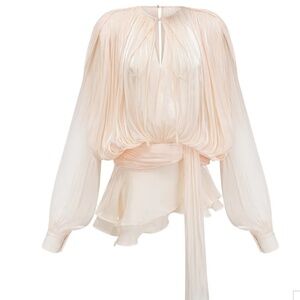 Miss Rosier Dress